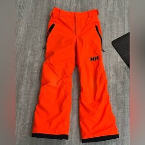 Snow pants Helly Hansen